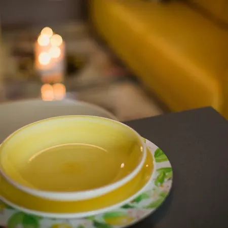 Apartman Tara