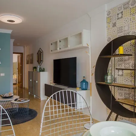 Apartment Tara Cruce de Arinaga