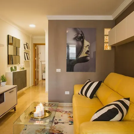 Tara Apartment *
