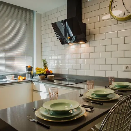 Apartment Tara Cruce de Arinaga