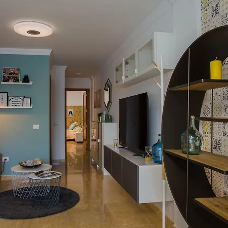 Tara Apartment *