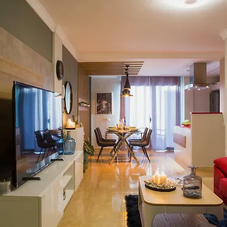 Apartment Tara