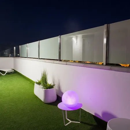 Apartment Tara Cruce de Arinaga