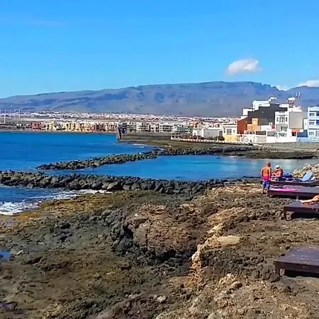 Tara * Cruce de Arinaga