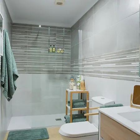 Apartment Tara Cruce de Arinaga