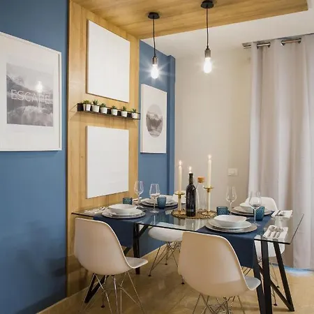 Tara Apartment *